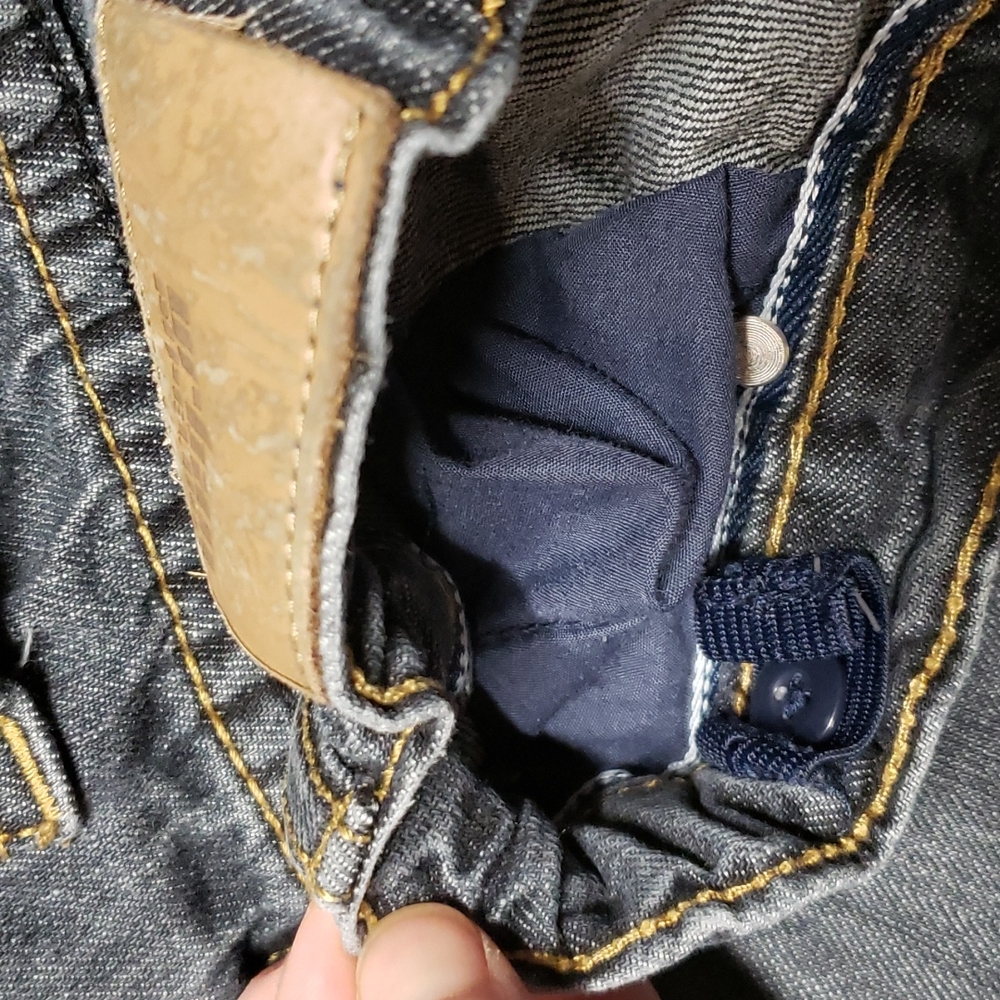 Jeans - Picture 4 of 6